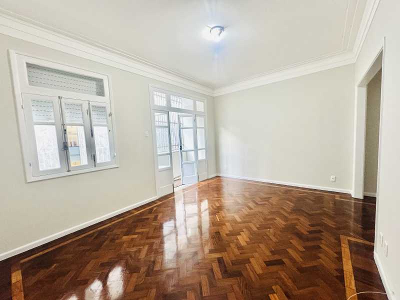 Apartamento, 2 quartos, 110 m² - Foto 3