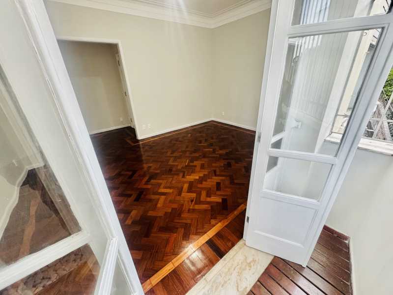 Apartamento, 2 quartos, 110 m² - Foto 5