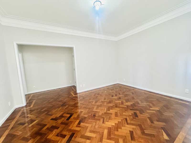 Apartamento, 2 quartos, 110 m² - Foto 7