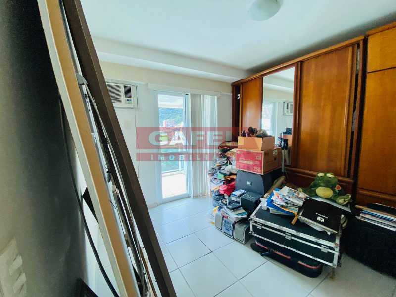 Cobertura à venda com 1 quarto, 175m² - Foto 19