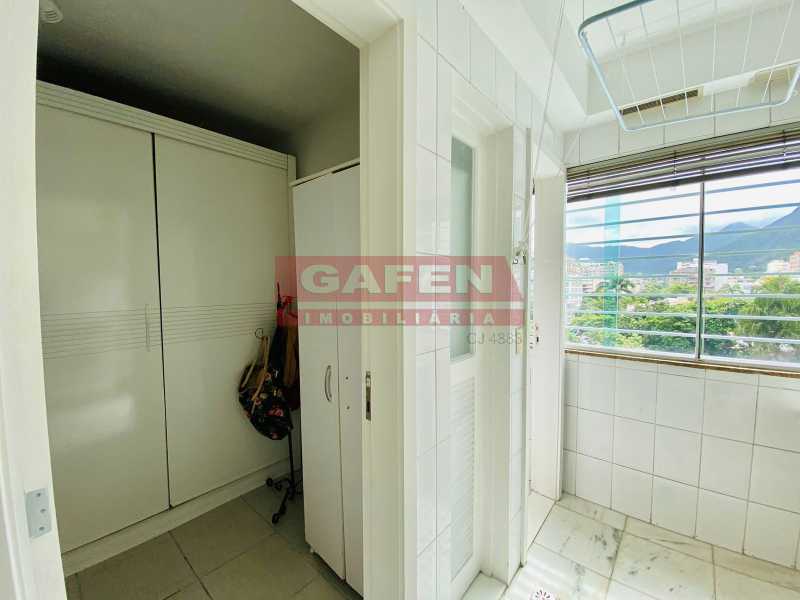 Cobertura à venda com 1 quarto, 175m² - Foto 23