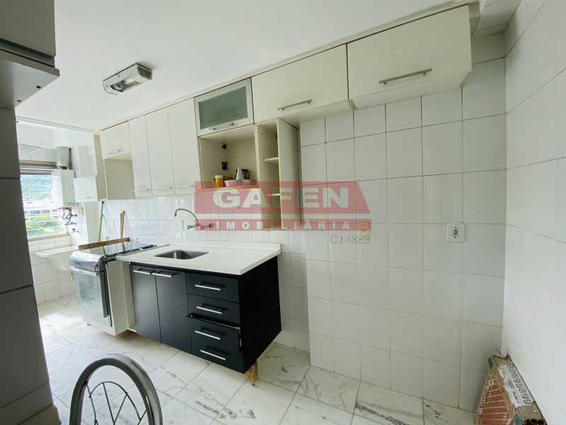 Cobertura à venda com 1 quarto, 175m² - Foto 26