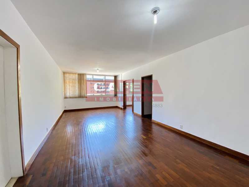 Apartamento à venda com 4 quartos, 160m² - Foto 3