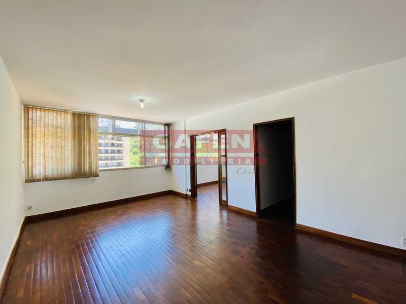 Apartamento à venda com 4 quartos, 160m² - Foto 4