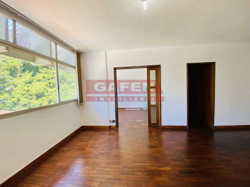 Apartamento à venda com 4 quartos, 160m² - Foto 5