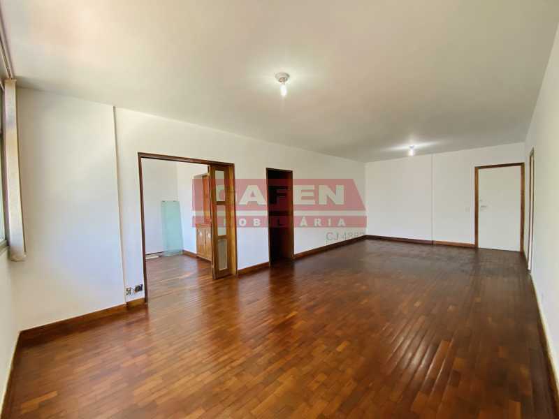 Apartamento à venda com 4 quartos, 160m² - Foto 6