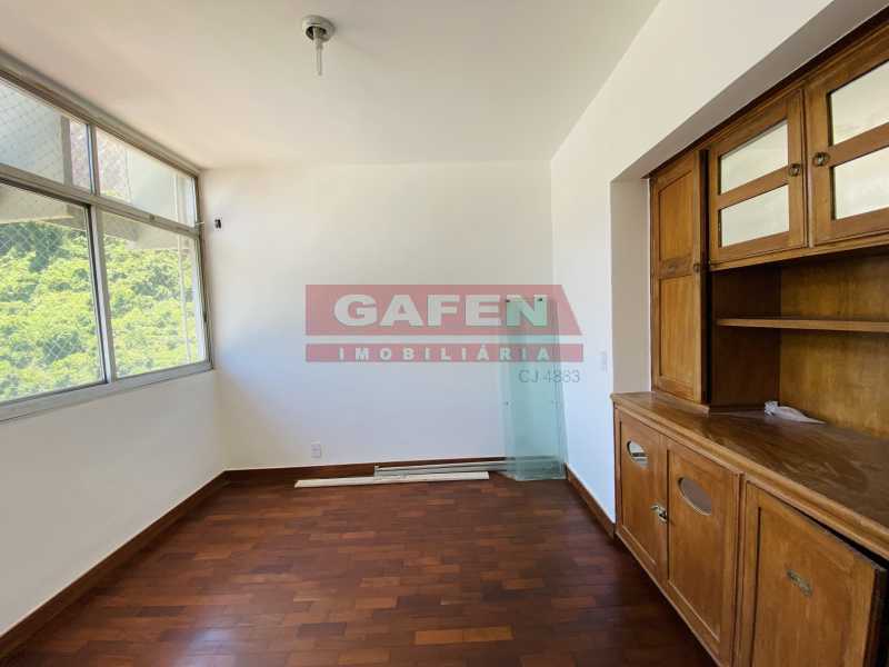 Apartamento à venda com 4 quartos, 160m² - Foto 7