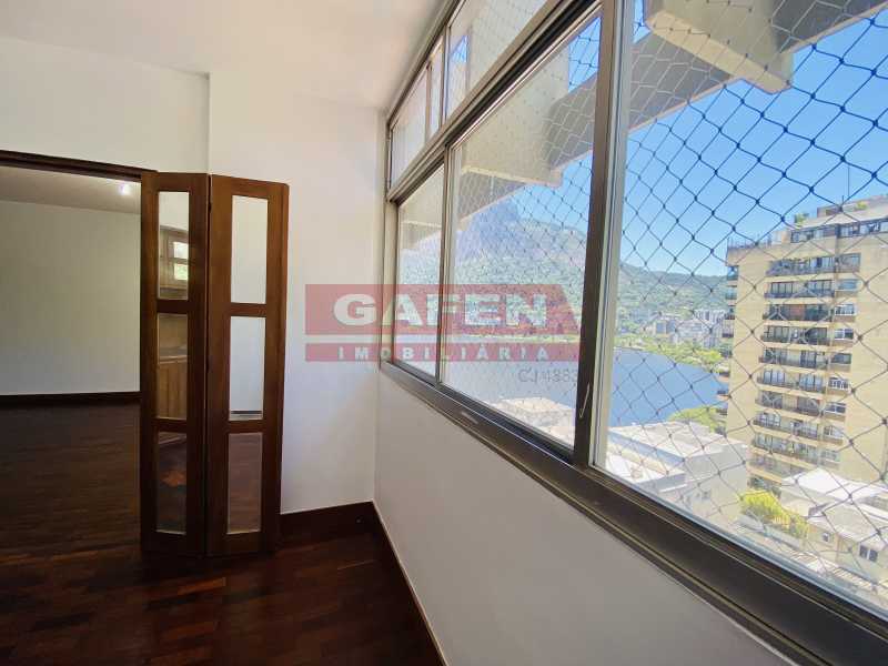 Apartamento à venda com 4 quartos, 160m² - Foto 8