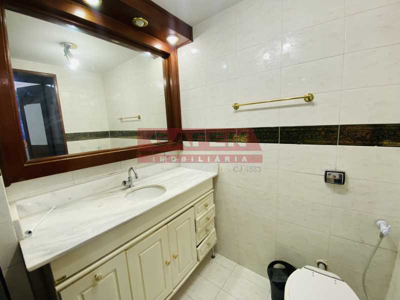 Apartamento à venda com 4 quartos, 160m² - Foto 16