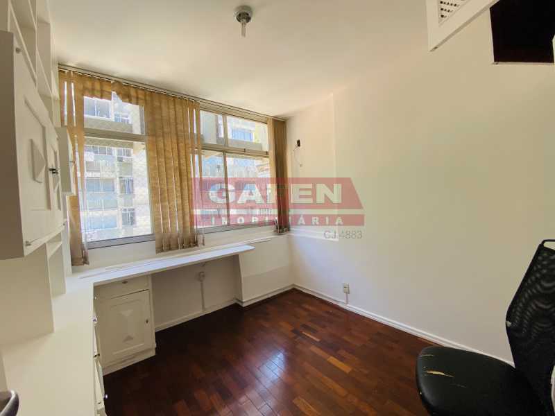 Apartamento à venda com 4 quartos, 160m² - Foto 18