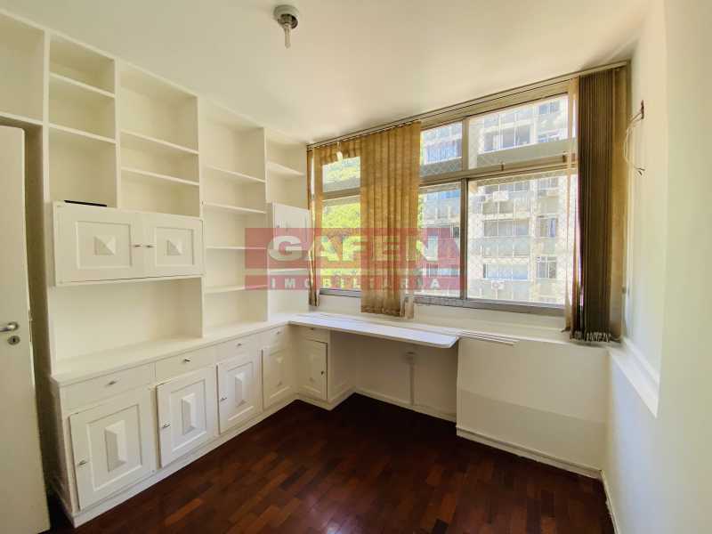 Apartamento à venda com 4 quartos, 160m² - Foto 19