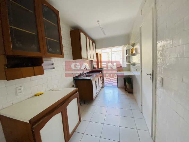 Apartamento à venda com 4 quartos, 160m² - Foto 24