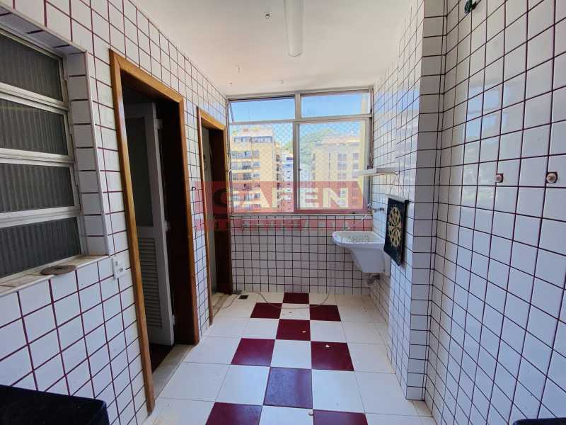 Apartamento à venda com 4 quartos, 160m² - Foto 26