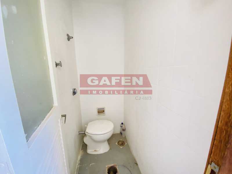 Apartamento à venda com 4 quartos, 160m² - Foto 28