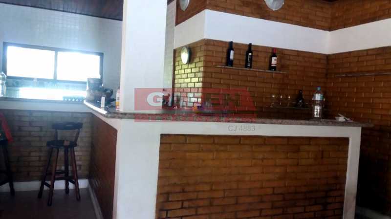 Casa de Condomínio à venda com 5 quartos, 400m² - Foto 7