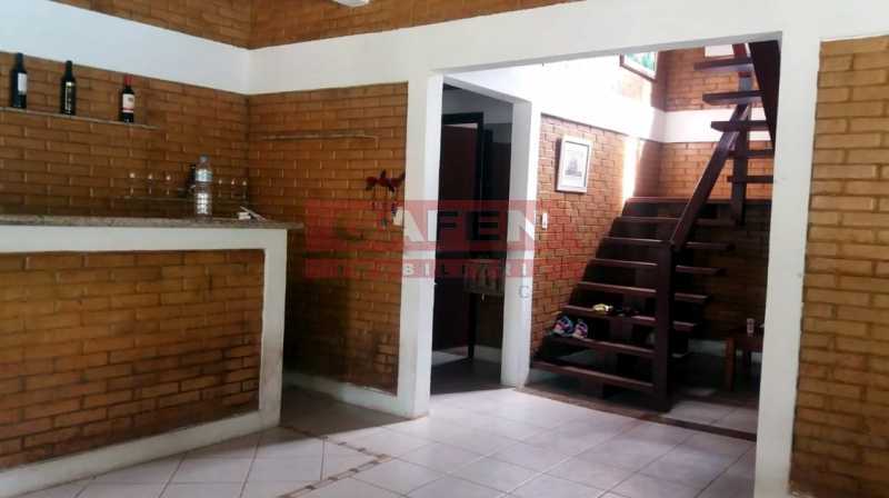 Casa de Condomínio à venda com 5 quartos, 400m² - Foto 9