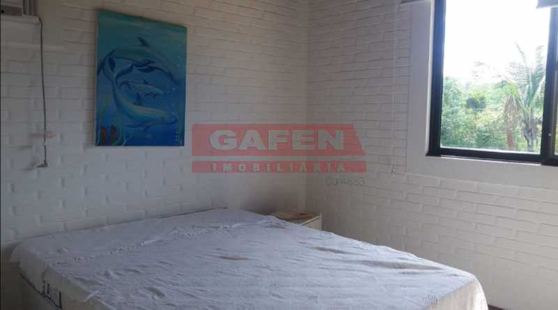 Casa de Condomínio à venda com 5 quartos, 400m² - Foto 11