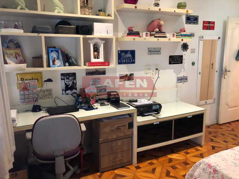 Apartamento à venda com 3 quartos, 200m² - Foto 5