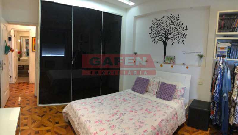 Apartamento à venda com 3 quartos, 200m² - Foto 6