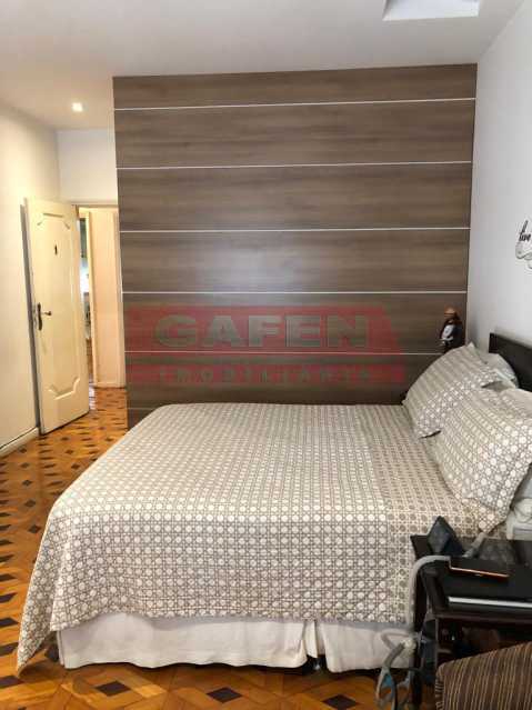 Apartamento à venda com 3 quartos, 200m² - Foto 12