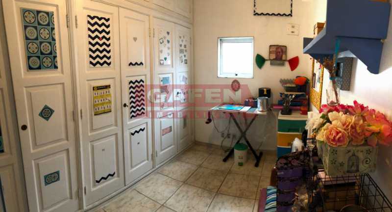 Apartamento à venda com 3 quartos, 200m² - Foto 14