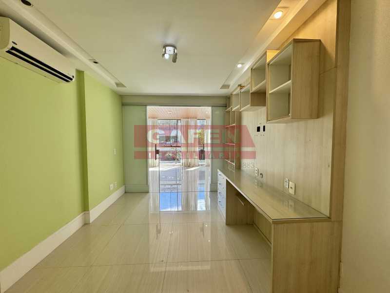 Apartamento à venda com 2 quartos, 119m² - Foto 8