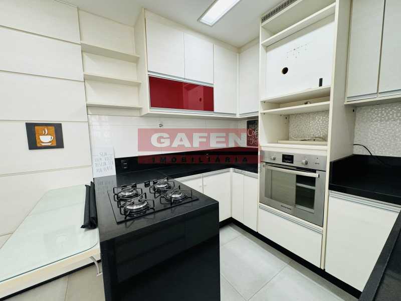 Apartamento à venda com 2 quartos, 119m² - Foto 20