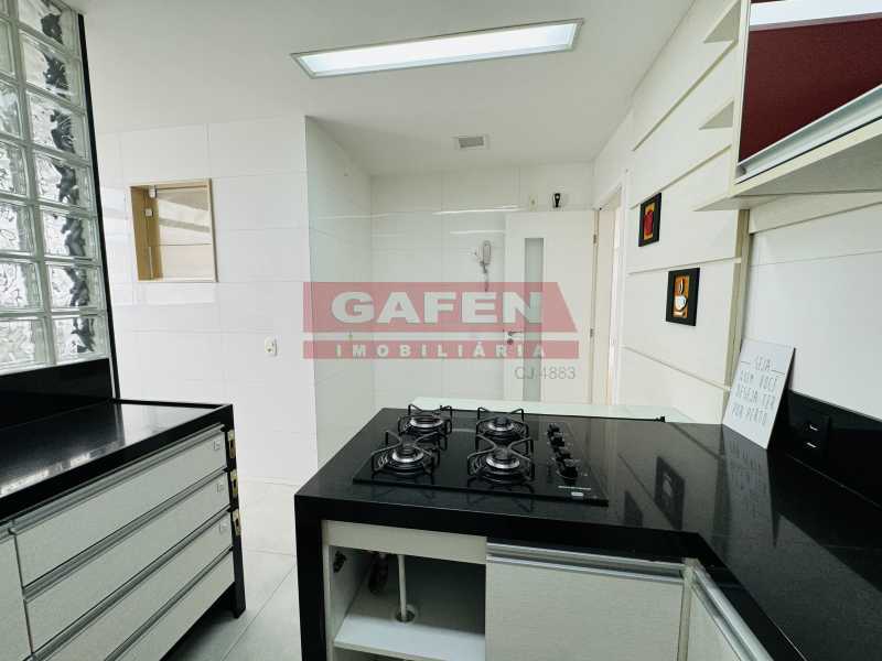 Apartamento à venda com 2 quartos, 119m² - Foto 22