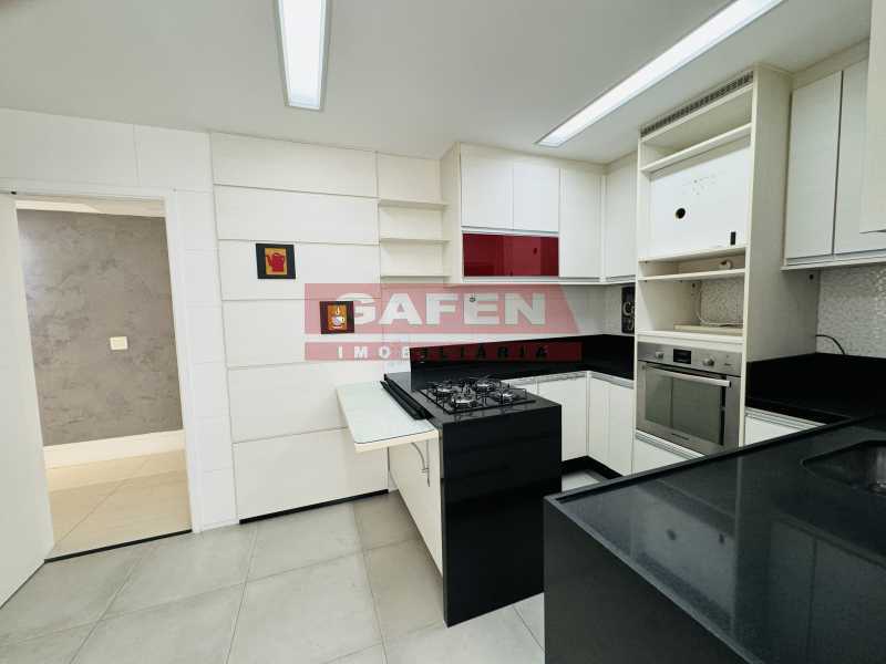 Apartamento à venda com 2 quartos, 119m² - Foto 23