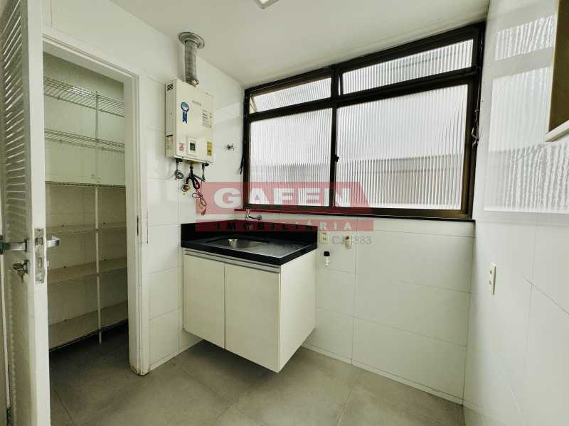 Apartamento à venda com 2 quartos, 119m² - Foto 24