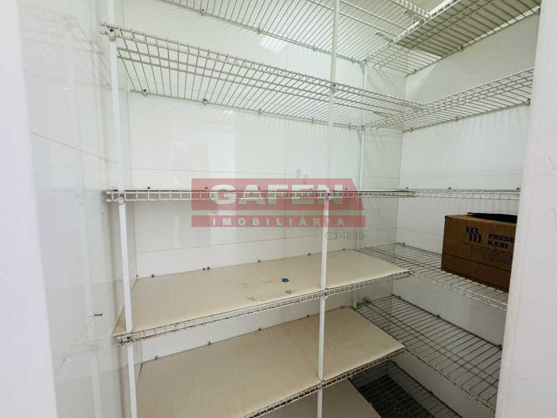 Apartamento à venda com 2 quartos, 119m² - Foto 25