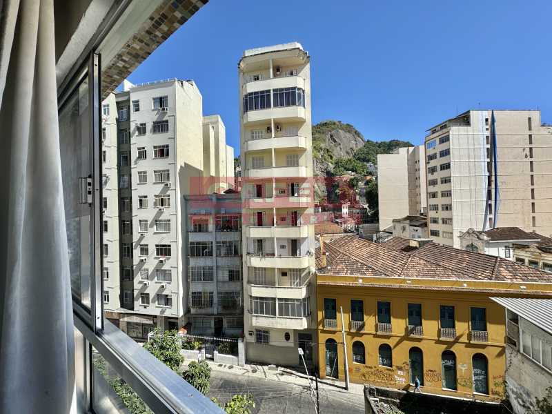 Apartamento à venda com 2 quartos, 67m² - Foto 7