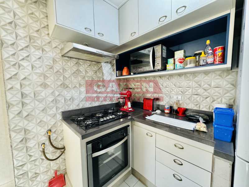 Apartamento à venda com 2 quartos, 67m² - Foto 13