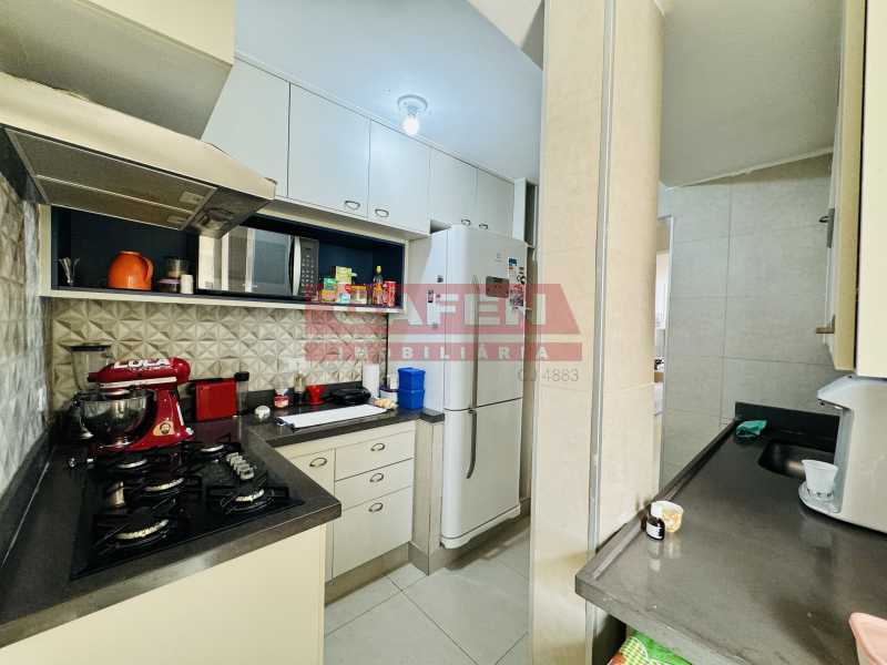 Apartamento à venda com 2 quartos, 67m² - Foto 15