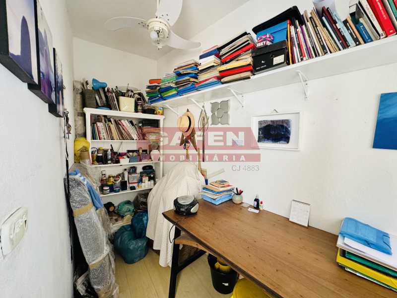 Apartamento à venda com 2 quartos, 67m² - Foto 17