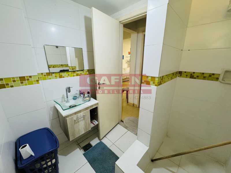 Apartamento à venda com 2 quartos, 67m² - Foto 20