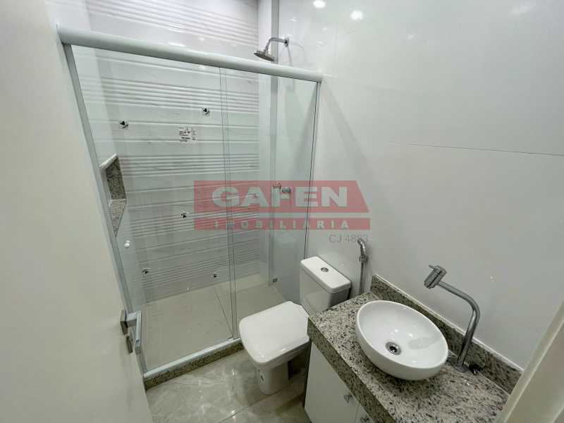 Apartamento à venda com 2 quartos, 78m² - Foto 16