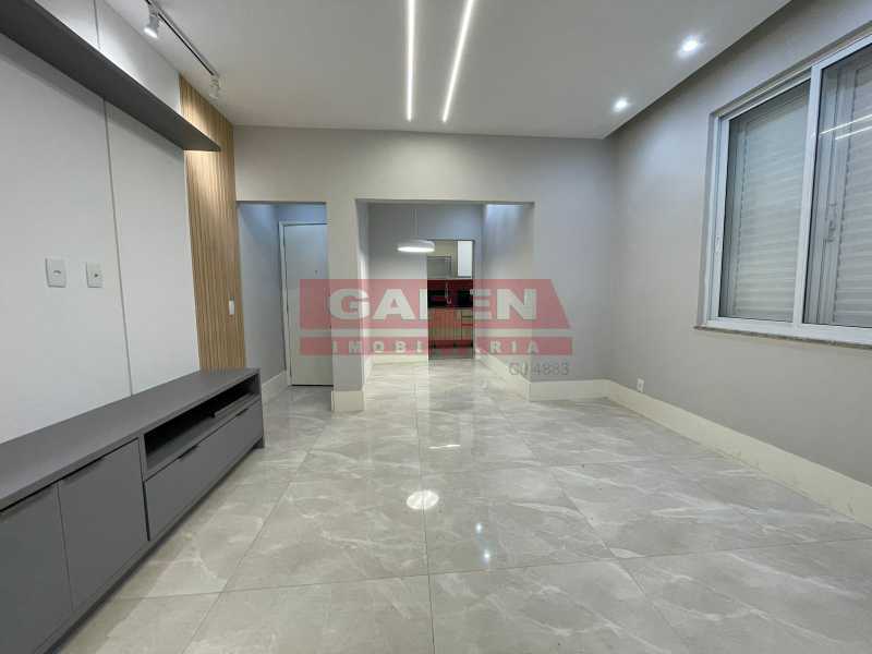 Apartamento à venda com 2 quartos, 78m² - Foto 25