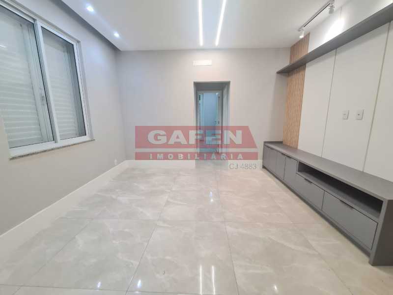 Apartamento à venda com 2 quartos, 78m² - Foto 3