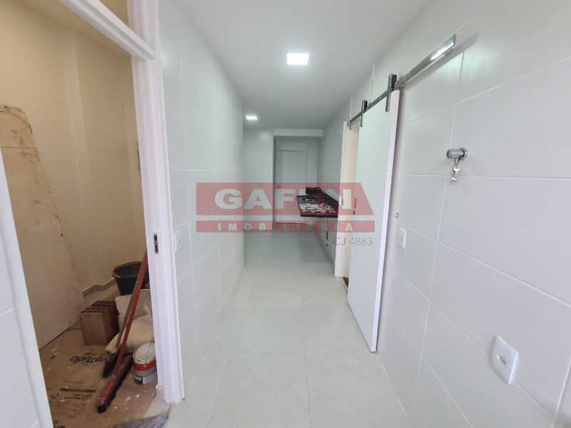 Apartamento à venda com 3 quartos, 83m² - Foto 27