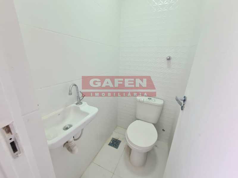 Apartamento à venda com 3 quartos, 83m² - Foto 9