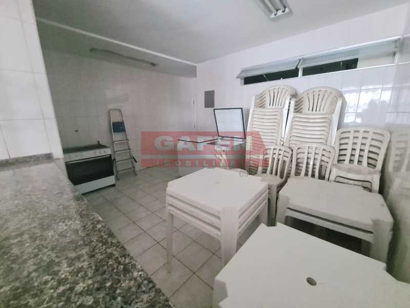 Apartamento à venda com 3 quartos, 83m² - Foto 30