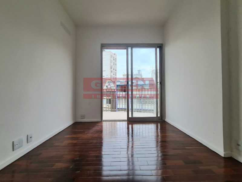 Apartamento à venda com 3 quartos, 83m² - Foto 11