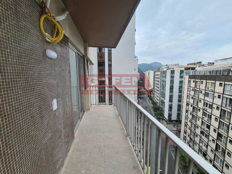 Apartamento à venda com 3 quartos, 83m² - Foto 1