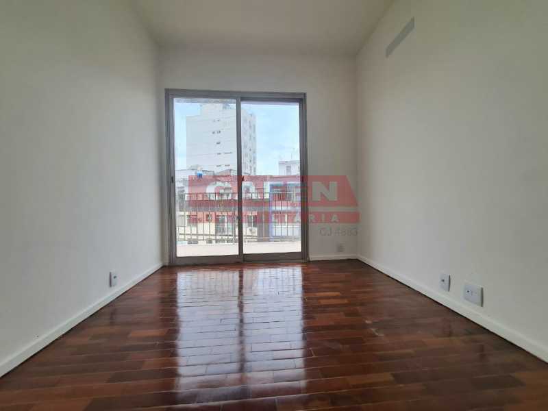 Apartamento à venda com 3 quartos, 83m² - Foto 12