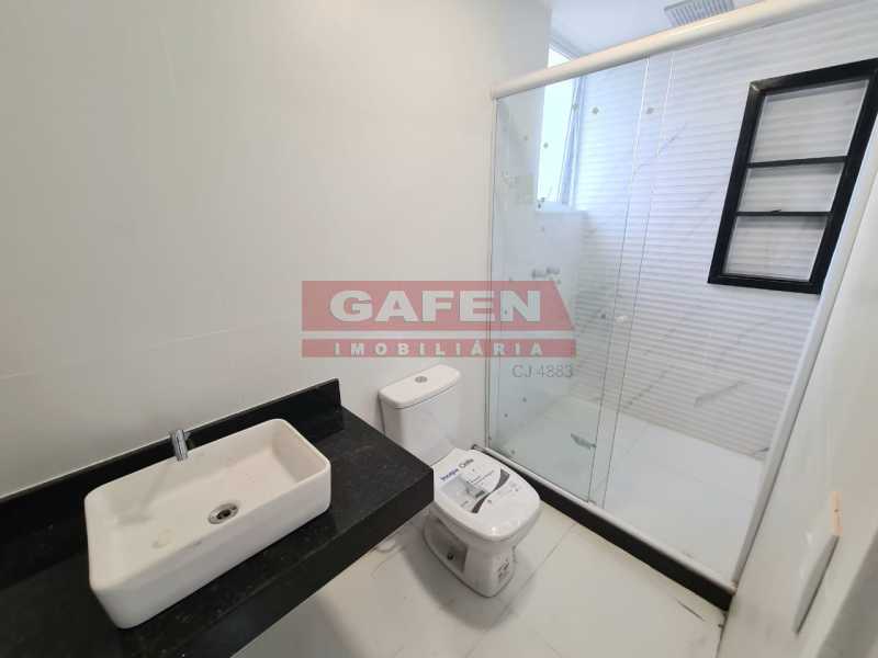 Apartamento à venda com 3 quartos, 83m² - Foto 13