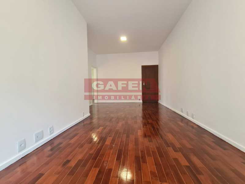 Apartamento à venda com 3 quartos, 83m² - Foto 5