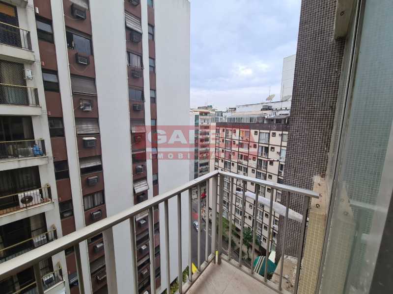 Apartamento à venda com 3 quartos, 83m² - Foto 21