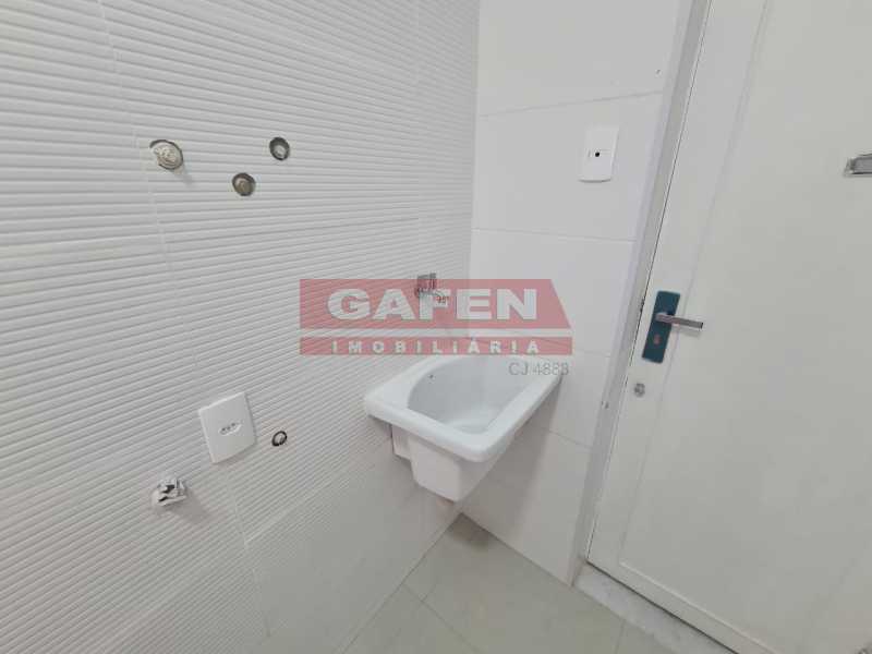 Apartamento à venda com 1 quarto, 50m² - Foto 25