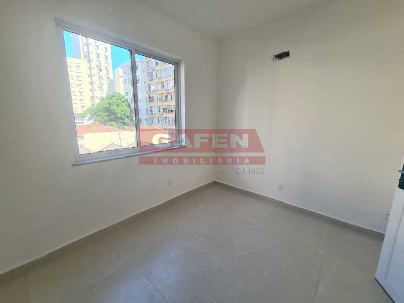 Apartamento à venda com 1 quarto, 50m² - Foto 6